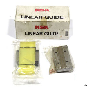 nsk-LAE15ARS-linear-guideway-block