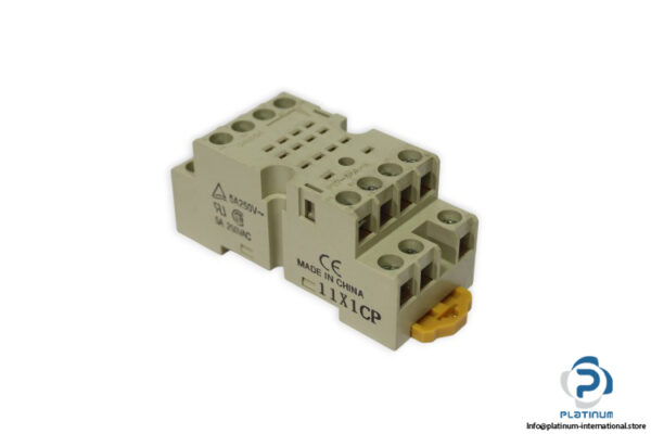 omron-PYF-14A-N-relay-socket-new