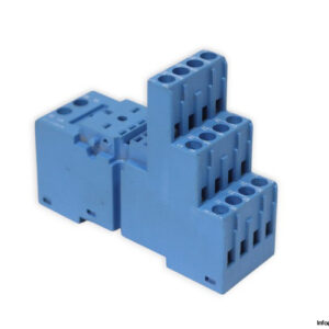 finder-94.02-relay-socket-used