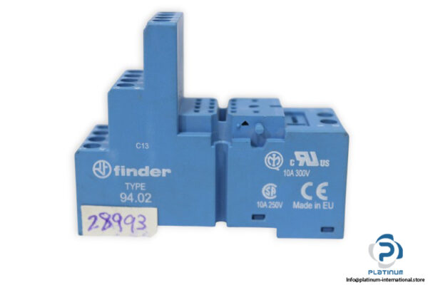 finder-94.02-relay-socket-used-1