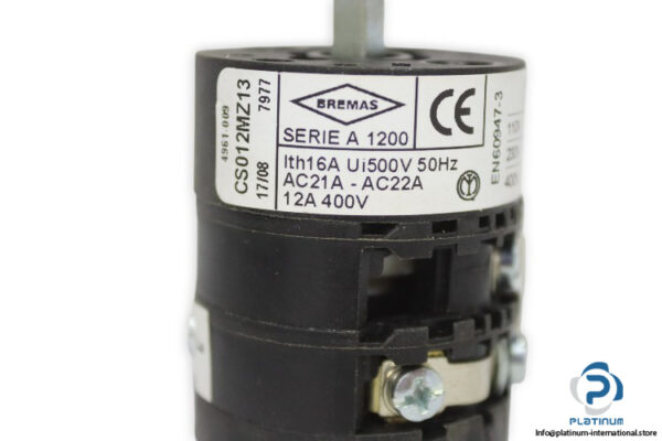 bremas-CS012MZ13-cam-switch-new-2
