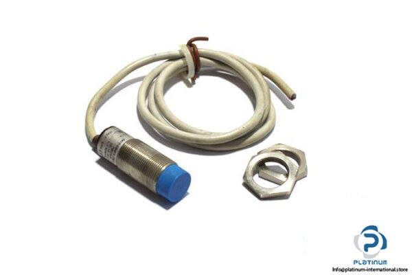 sick-IM18-08NPS-ZW1-inductive-sensor-used