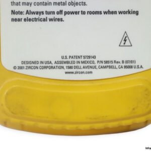 zircon-MT-6-electronic-metal-locator-used-4