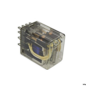 FRL-263-relay-used