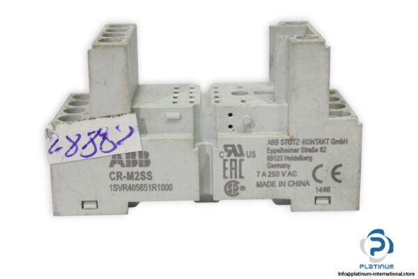 abb-CR-M2SS-relay-socket-used-1