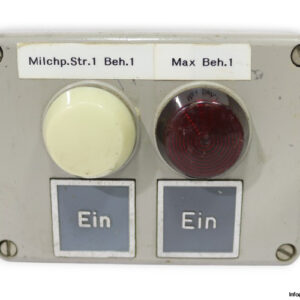 siemens-3SA14-29-push-button-control-station-used-1