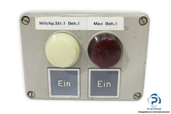 siemens-3SA14-29-push-button-control-station-used-1