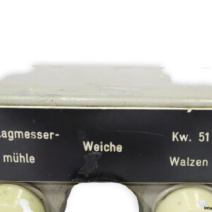 siemens-3SA14-39-push-button-control-station-used-1