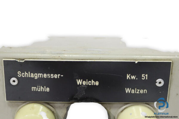 siemens-3SA14-39-push-button-control-station-used-1