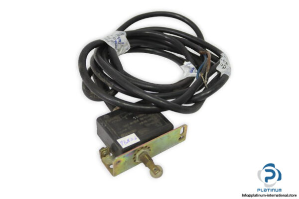 stahl-8063_92-microswitch-used