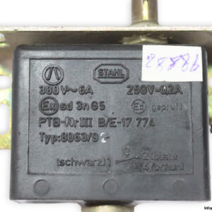 stahl-8063_92-microswitch-used-2