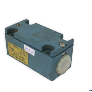 klockner-moeller-AT4-11-S-I-F-position-switch-used