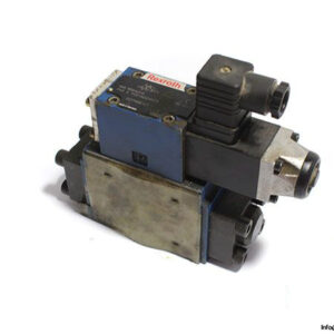 Rexroth-R900587913-pilot-operated-directional-valve
