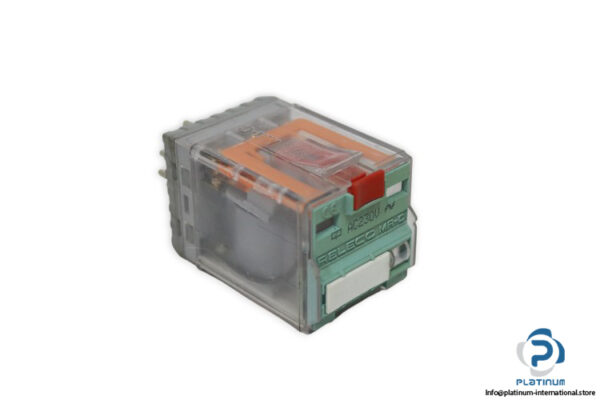 releco-C3-A-30-X-230-V-AC-industrial-relay-new