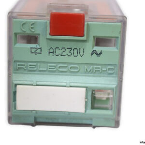 releco-C3-A-30-X-230-V-AC-industrial-relay-new-1