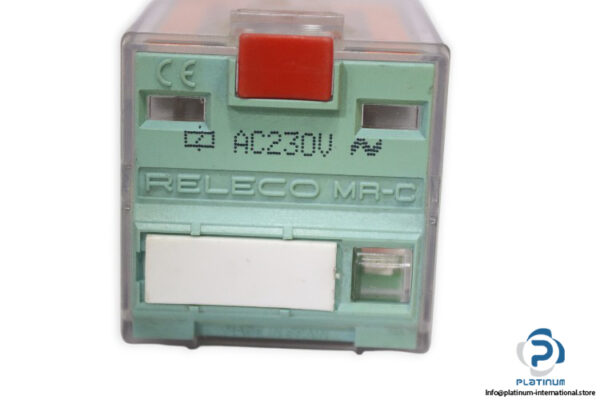 releco-C3-A-30-X-230-V-AC-industrial-relay-new-1