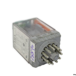 releco-C3-A-30-X-230-V-AC-industrial-relay-new-2