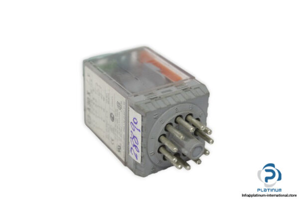 releco-C3-A-30-X-230-V-AC-industrial-relay-new-2