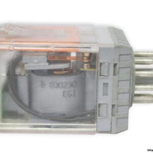 releco-C3-A-30-X-230-V-AC-industrial-relay-new-4