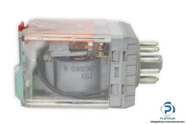 releco-C3-A-30-X-230-V-AC-industrial-relay-new-4
