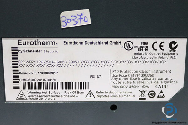 eurotherm-epower-1PH-250A-600V-230V-XXX-XXX-XXX_OO_XX_XX_XX_XX_XXX_XX_XX_XXX_XXX_XXX_XX_-power-controller-new-3