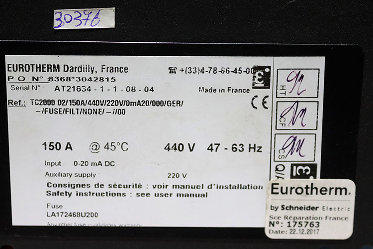 eurotherm-TC2000-02-power-controller-new-3