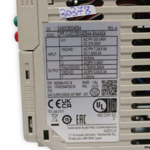 yaskawa-CIPR-GA50CB004EBAA-BAAASA-ac-microdrive-new-3