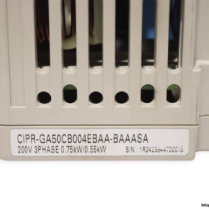 yaskawa-CIPR-GA50CB004EBAA-BAAASA-ac-microdrive-new-4