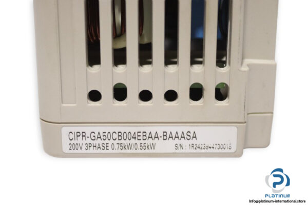 yaskawa-CIPR-GA50CB004EBAA-BAAASA-ac-microdrive-new-4