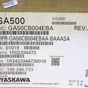 yaskawa-CIPR-GA50CB004EBAA-BAAASA-ac-microdrive-new-5