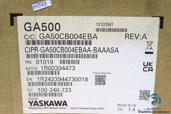 yaskawa-CIPR-GA50CB004EBAA-BAAASA-ac-microdrive-new-5