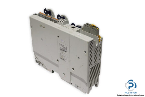 lenze-E94ASHE0074-single-drive-highline-used