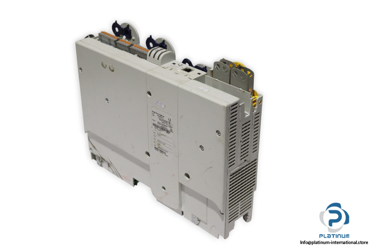 lenze-E94ASHE0074-single-drive-highline-used