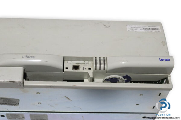 lenze-E94ASHE0324-single-drive-highline-used-1