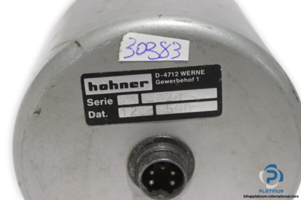 hohner-30-4020-incrementa-encoder-used-1