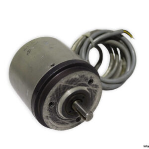 hohner-30-3000-incrementa-encoder-used