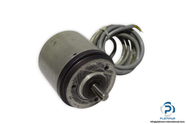 hohner-30-3000-incrementa-encoder-used