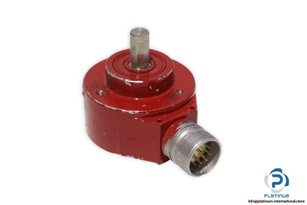 sick-AFM60A-S4AA004096-encoder-used