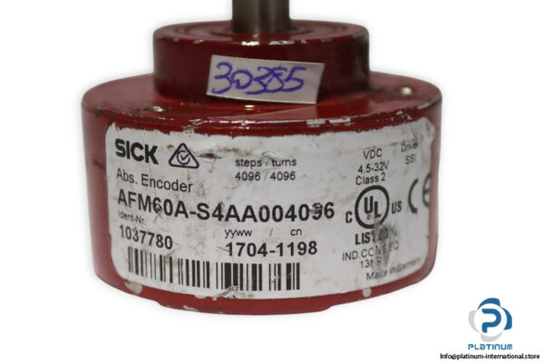 sick-AFM60A-S4AA004096-encoder-used-2