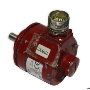 sick-AFM60-A4A12X12-encoder-used