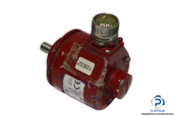 sick-AFM60-A4A12X12-encoder-used