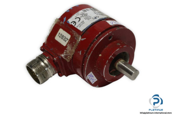 sick-AFM60-A4A12X12-encoder-used-1