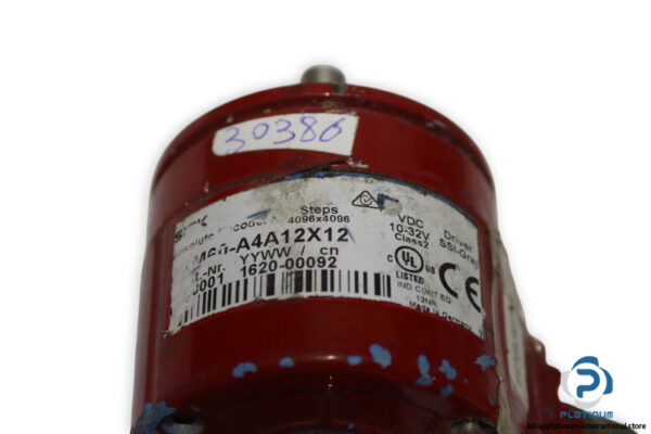 sick-AFM60-A4A12X12-encoder-used-2