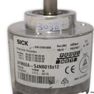 sick-AFM60A-S4NB018X12-encoder-used-2