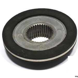 asbestos-free-GR.14-rotor-komplett