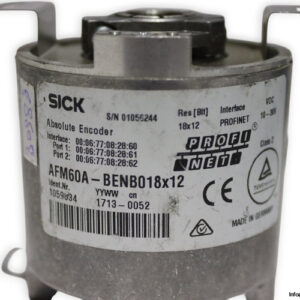sick-AFM60A-BENB018X12-encoder-used-2