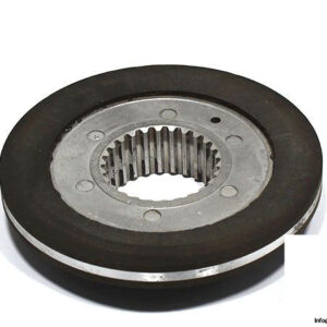 asbestosfree-16-95.3-rotor-komplett