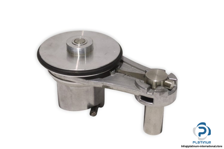 sick-DBV50E-22AZZ0S01-measuring-wheel-encoder-used