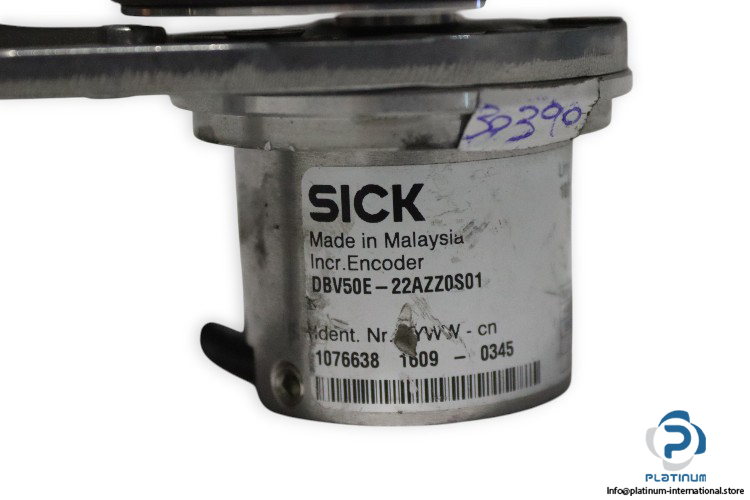 sick-DBV50E-22AZZ0S01-measuring-wheel-encoder-used-2