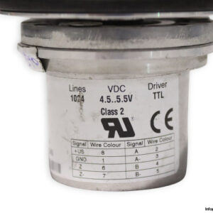 sick-DBV50E-22AZZ0S01-measuring-wheel-encoder-used-3